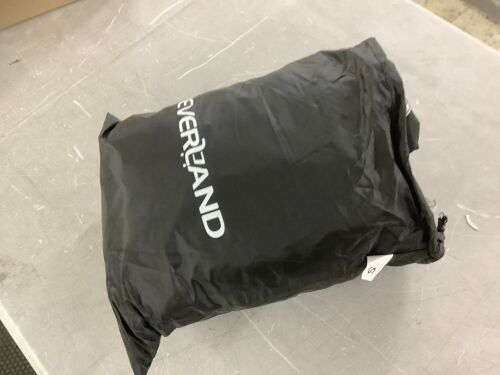 Neverland ATV Cover - Lot 552