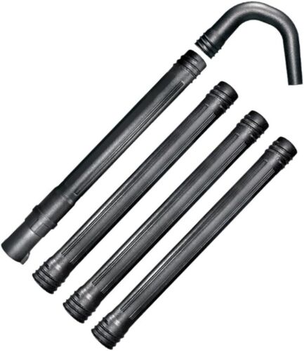 WORX Gutter Cleaning Kit for WORX Leaf Blowers with up to a 5” Tube - Lot 470