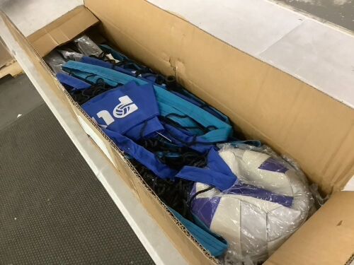Volleyball Net - Lot 169