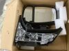 Driver Left Side Power Mirror and Heated With Turn Signal Light for Ford Transit 150 250 350 2015-Up - Thumbnail 3