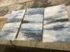 3 Panel Canvas Wall Art - Thumbnail 2