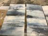 3 Panel Canvas Wall Art - Thumbnail 5
