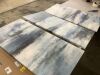 3 Panel Canvas Wall Art - Thumbnail 6