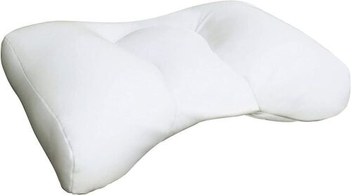 Sobakawa Cloud Pillow 12.6" x 18.5" x 3.15" - Lot 770