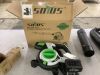 SOYUS Cordless Leaf Blower Vacuum - Thumbnail 2