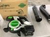 SOYUS Cordless Leaf Blower Vacuum - Thumbnail 3