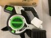 SOYUS Cordless Leaf Blower Vacuum - Thumbnail 4