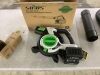 SOYUS Cordless Leaf Blower Vacuum - Thumbnail 9