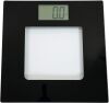 Extra Wide Glass Talking Digital Scale, 395 Pounds Max - Thumbnail 1