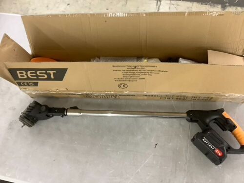 Electric Weed Eater - Lot 564