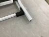 HBTower Folding Step Ladder - Missing 1 Foot Cover - Thumbnail 4