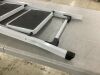 HBTower Folding Step Ladder - Missing 1 Foot Cover - Thumbnail 5