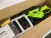 DocSmart 20'' Cordless Hedge Trimmer - Thumbnail 9