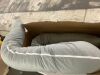 65" Full Body Maternity Pillow - Thumbnail 2