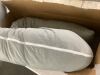 65" Full Body Maternity Pillow - Thumbnail 3