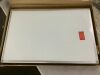 Magnetic Portable Dry Erase Easel Board 36 x 24 - Thumbnail 2