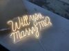 Will You Marry Me LED Neon Sign - Thumbnail 1