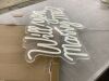 Will You Marry Me LED Neon Sign - Thumbnail 2