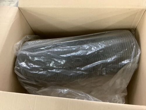 Bagger Flex Hose 764-05082 Compatible with Cub Cadet MTD RZT Riding Mower - Lot 669