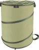 YUDI & GARDEN 45 Gallon Collapsible Garden Trash Can - Thumbnail 1