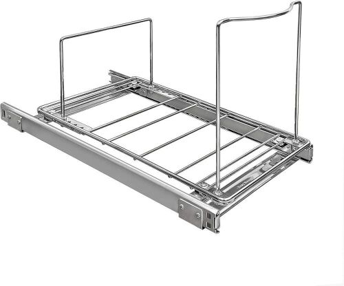 LYNK PROFESSIONAL Pull-Out Trash Can Drawer - Lot 763