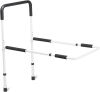 DMI Bed Rail with Adjustable Handle Height - Thumbnail 1