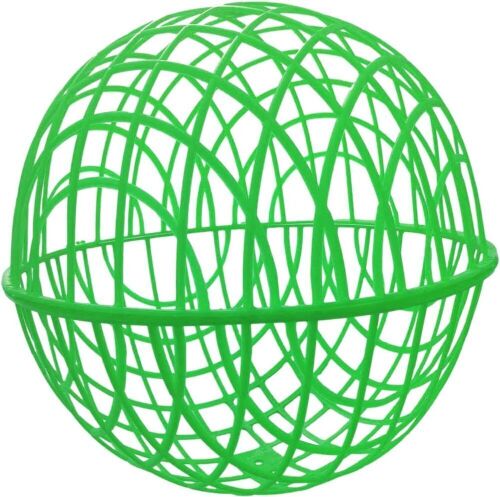 Rollable Circular Chicken Cage, 2 Pack - Lot 766