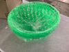 Rollable Circular Chicken Cage, 2 Pack - Thumbnail 2