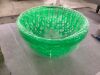 Rollable Circular Chicken Cage, 2 Pack - Thumbnail 6
