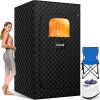 Portable Steam Sauna Box - Thumbnail 1