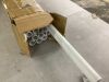 1" PVC Pipe 40" Long, 20 pc - Thumbnail 1