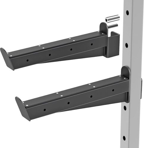Kipika Spotter Arms for 2" x 2" Power Racks - Lot 364