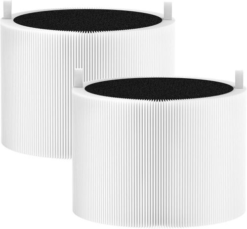 Filter for BLUEAIR Blue Pure 211i Max Air Purifier, 2 Pack - Lot 666