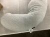 Momcozy Pregnancy Pillow for Side Sleeping - Thumbnail 2