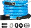 RVMATE Heated Water Hose for RV 100FT - Thumbnail 1