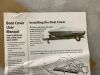Boat Cover, Unknown Size - Thumbnail 4
