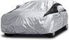 Titan Premium Multi-Layer PEVA Car Cover for Sedans 186-202" - Thumbnail 1