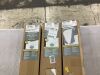 Lot of (3) Wood Blinds - Uninspected - Thumbnail 3