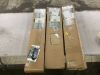Lot of (3) Wood Blinds - Uninspected - Thumbnail 4
