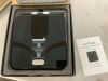 Posture Digital Scale, Full Body Composition Analyzer with Voice Prompt - Thumbnail 2