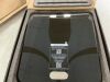 Posture Digital Scale, Full Body Composition Analyzer with Voice Prompt - Thumbnail 3