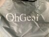 OhGeni Air Mattress with Built In Pump - Thumbnail 5