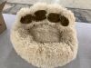 Paw Dog Bed - Thumbnail 1