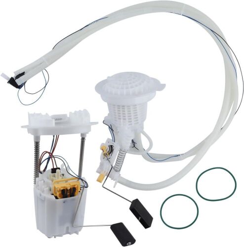 Electric Fuel Pump Module Assembly w/Sending Unit Fit for 2005-2015 Dodge Magnum Charger Challenger Chrysler 300 - Lot 774