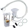 Electric Fuel Pump Module Assembly w/Sending Unit Fit for 2005-2015 Dodge Magnum Charger Challenger Chrysler 300 - Thumbnail 1