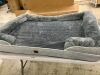 Large Orthopedic Dog Bed - Thumbnail 3