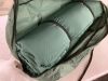 Self Inflating Sleeping Pad with Electric Pump, 3.14" Ultra-Thick Memory Foam - Thumbnail 3