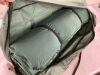 Self Inflating Sleeping Pad with Electric Pump, 3.14" Ultra-Thick Memory Foam - Thumbnail 4