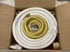 33 Ft Mini Split Line Set, 1/4" & 3/8" PE Thickened - Thumbnail 2