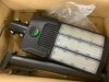 9500W Solar Street Light 750000LM 6500K - Thumbnail 4